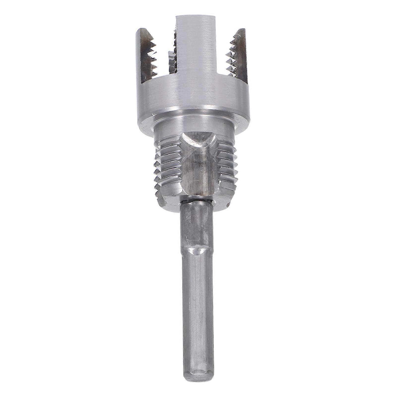 Pipe Threading Tool Universal Electric Drill for External Thread Cutting