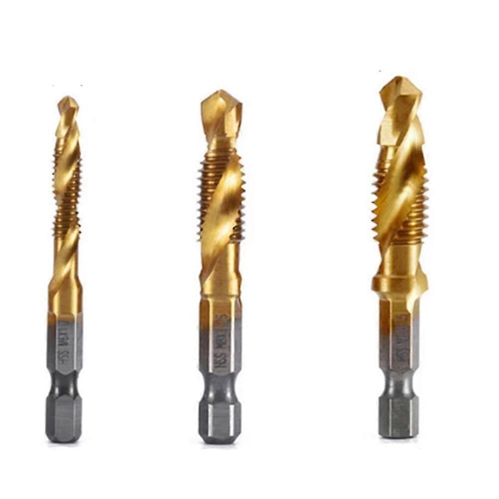 Drill & Screwdriver Bits-FOBPPI1191-8364137901428