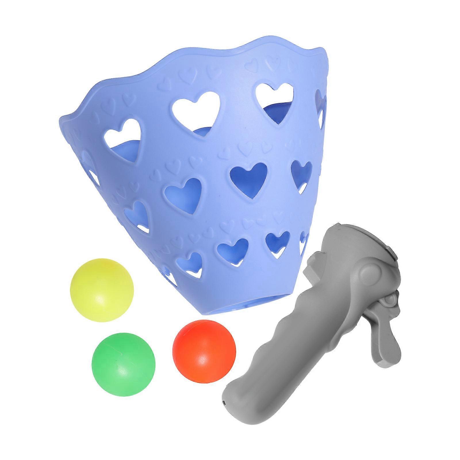Catch Ball Kids Catch Ball Game for Interactive Play 1Set