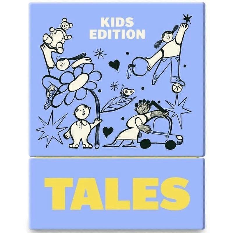150 Cartões para Iniciar Conversas - Edição Infantil - Jogos Divertidos para Reuniões em Família
