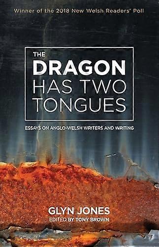 The Dragon Has Two Tongues