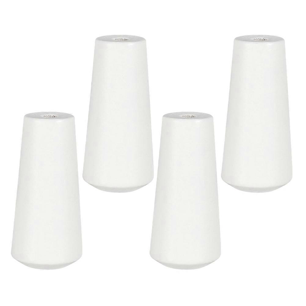 Wooden Pull Cord Knob for Window Blinds 4Pcs Blind Pull Cord Knobs Use