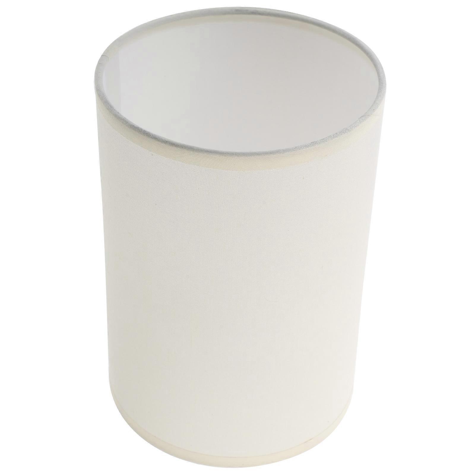 Small Lampshade E27 Light Socket Decorative Lamp Shade Lamp Cover Accessory