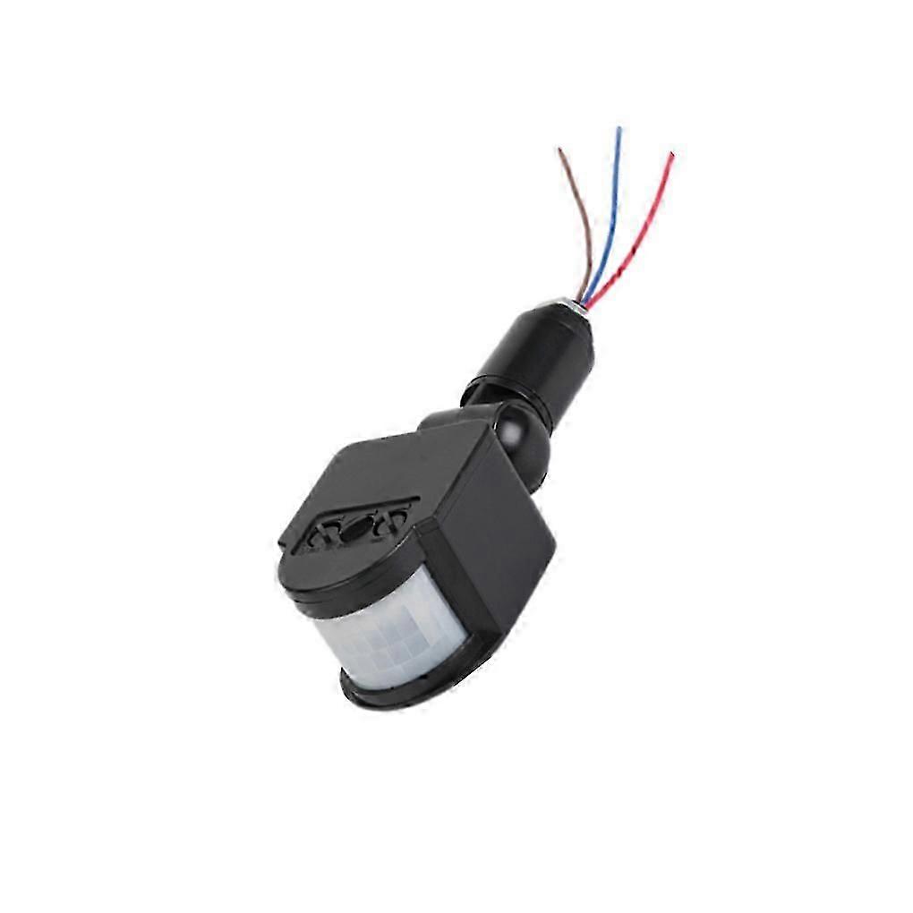 Professional compatible with Motion Sensor Mini Smart Automatic Detector Inductive Switch