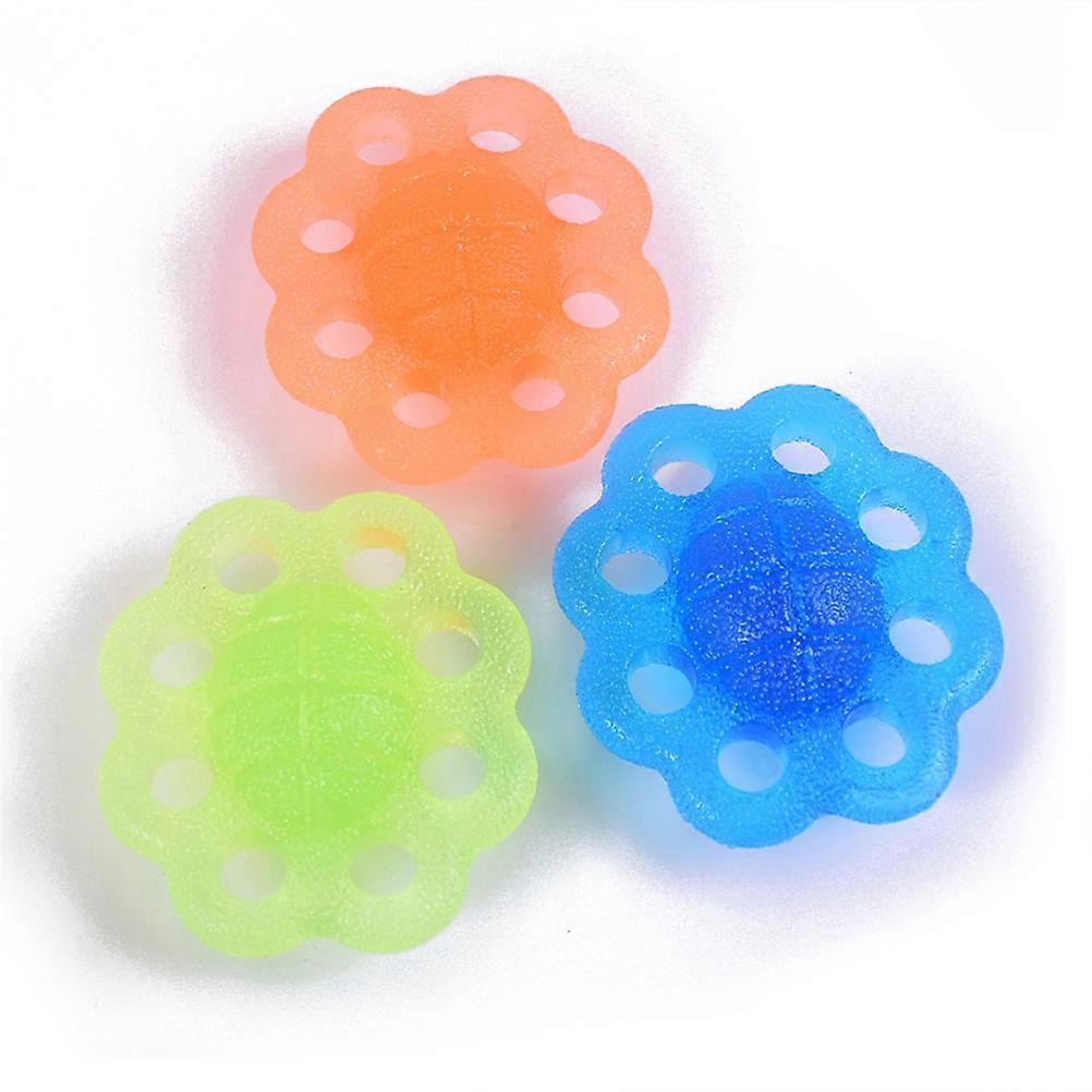 8 Hole Grip Exerciser Hand Trainer for Finger Therapy