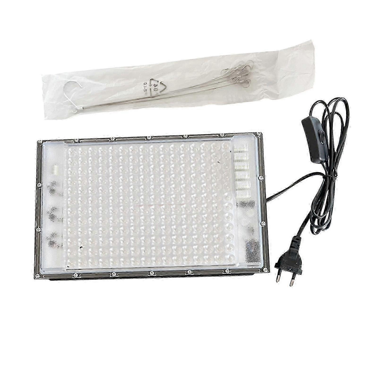 45W LED-solingslampe for ansikt og kropp