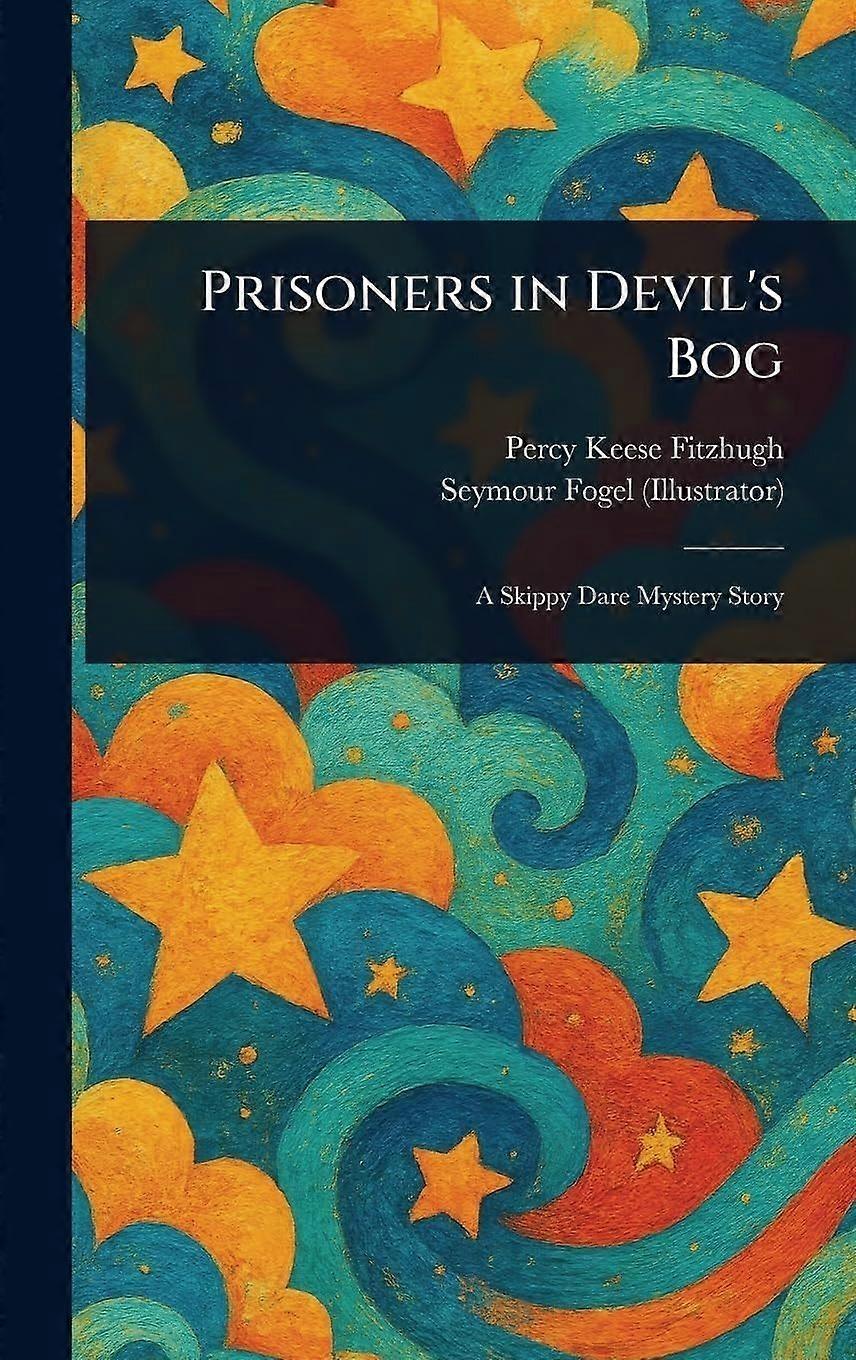 Prisoners in devil's bog