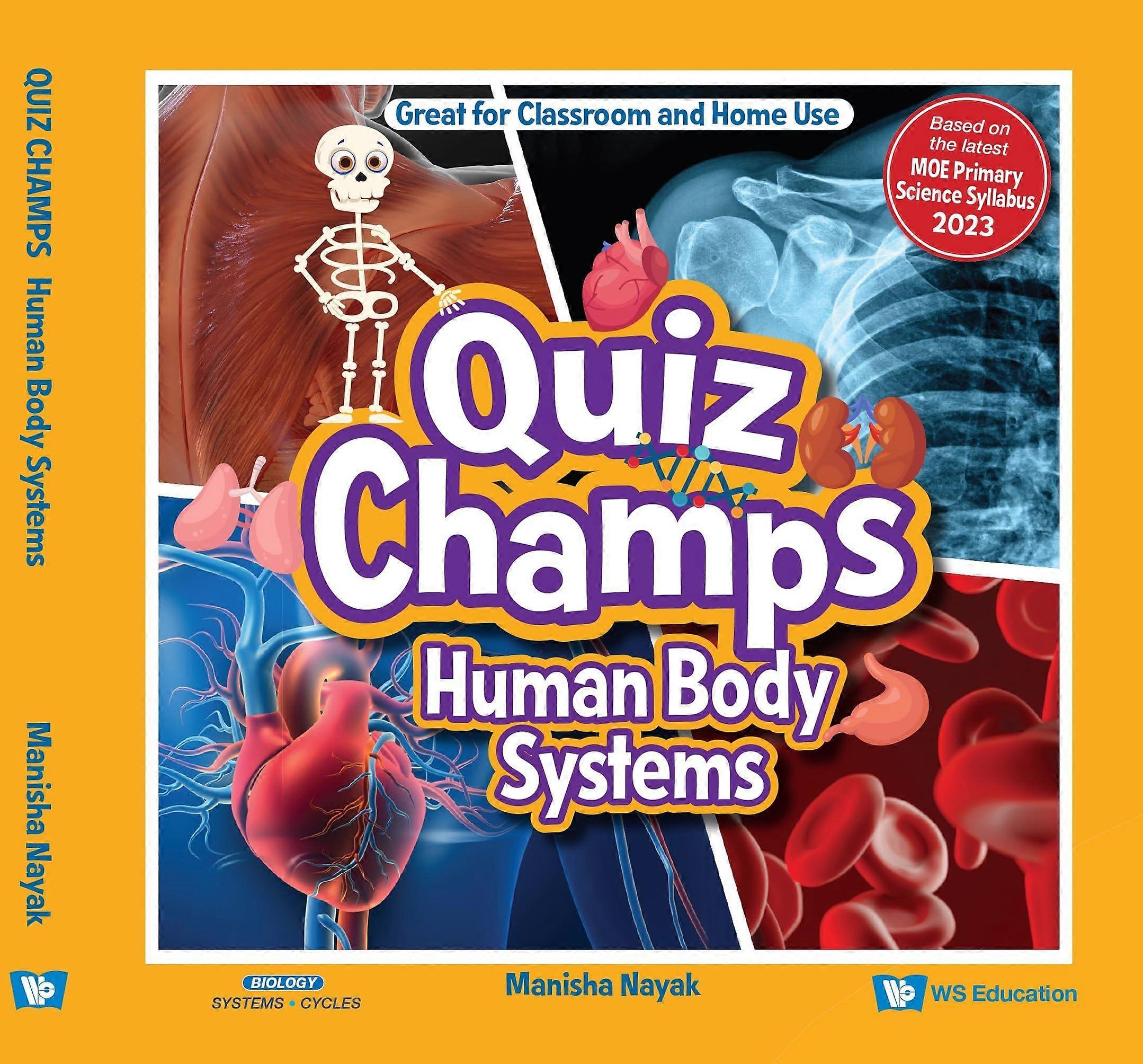 Human body systems