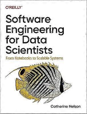 Ingeniería de software para científicos de datos