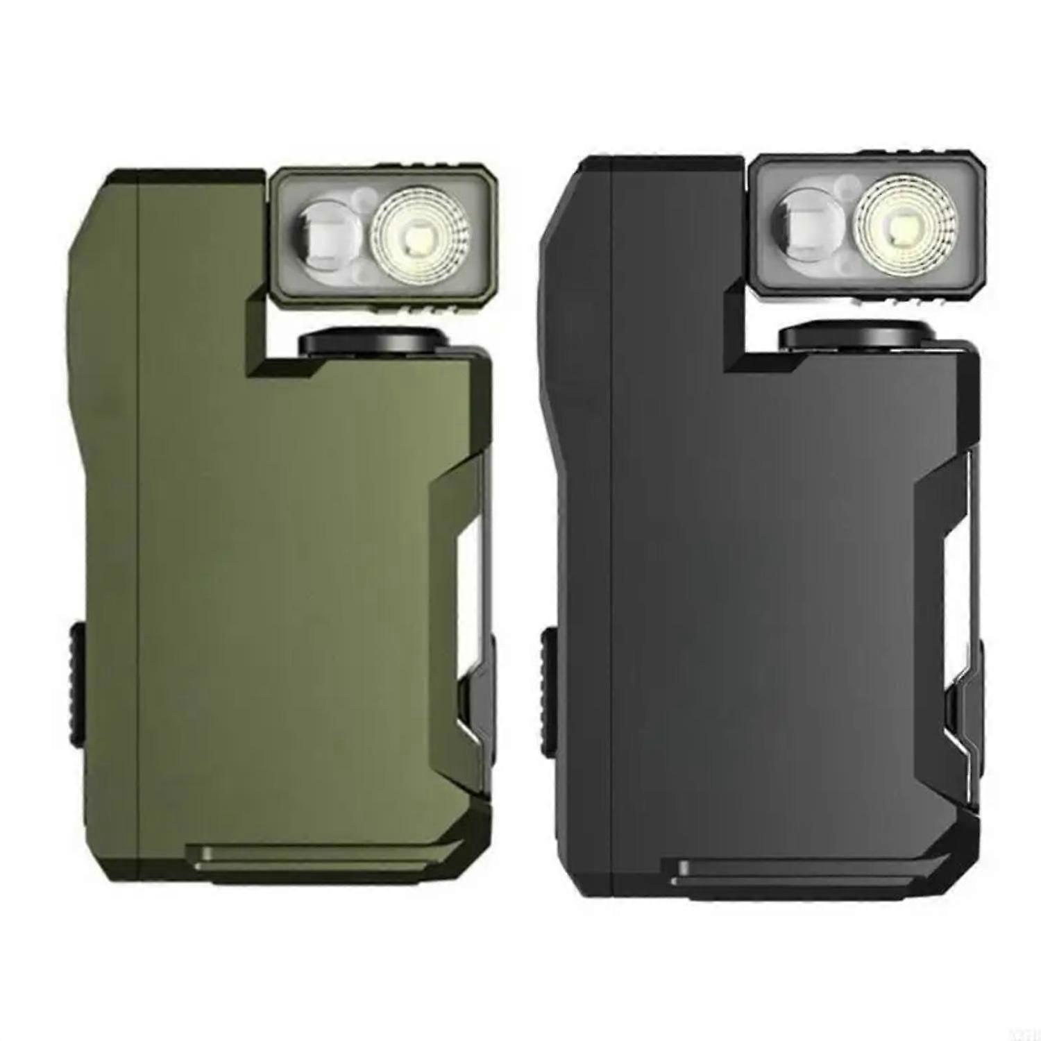 Mini Flashlight