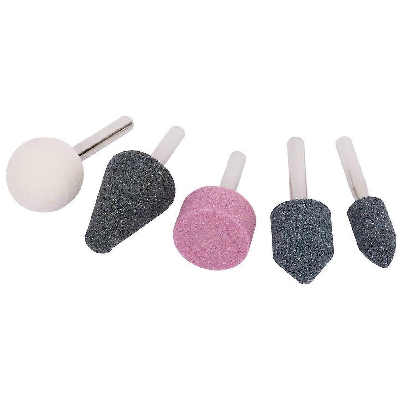 49301 Mounted Grinding Point Set