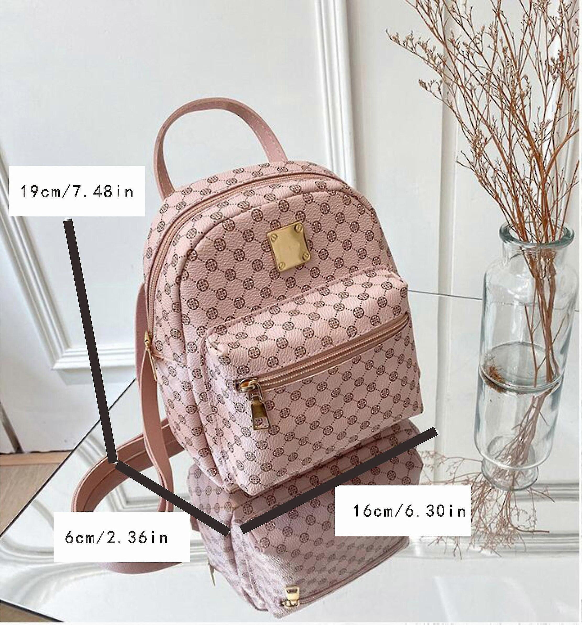 Fational And Easy Matching Backpack