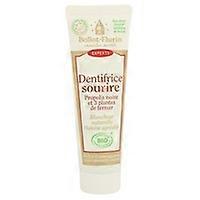 Organic smile toothpaste 50 ml