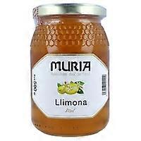 Lemon honey 500 g