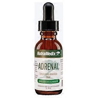 Adrenal (physical and psychological stress) 30 ml