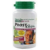 Prostactin 60 softgels