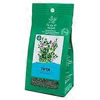 ORGANIC thyme 50 g
