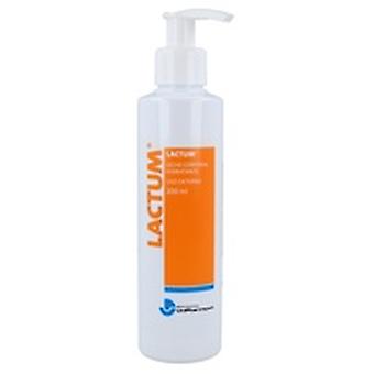 Lactum body milk 200 ml