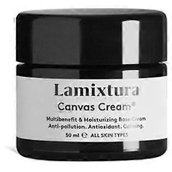 Canvas multi-function moisturizing cream 50 ml of cream