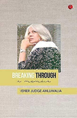 Breaking through