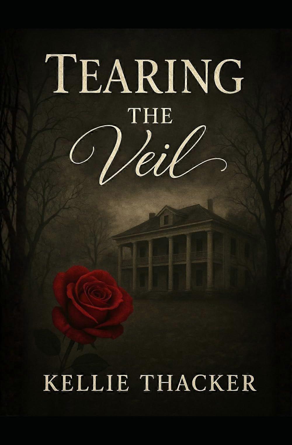 Tearing the veil