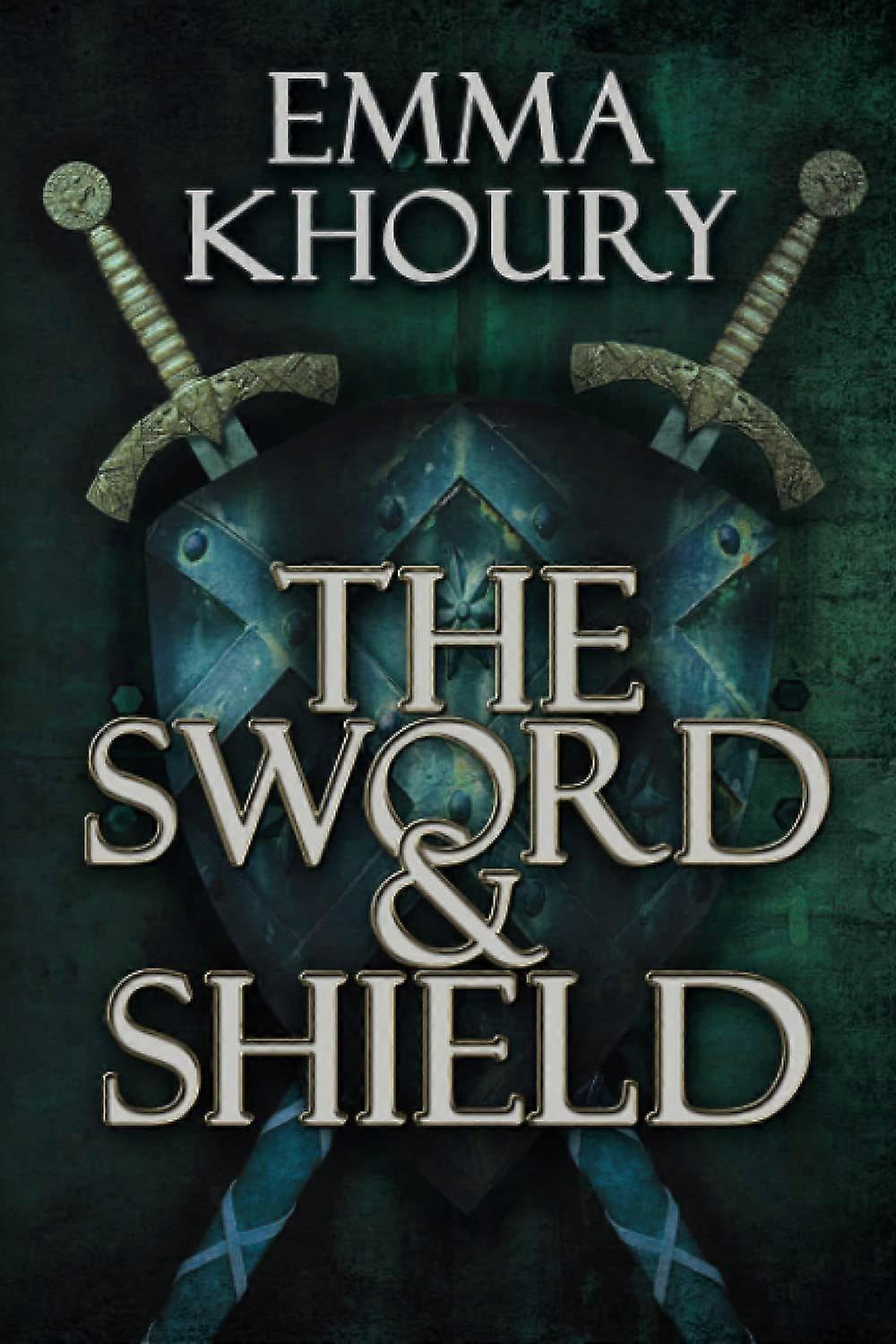 The sword and shield