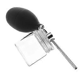 Household Powder Sprayer Hair Accessory for Daily Use 4Pcs Set