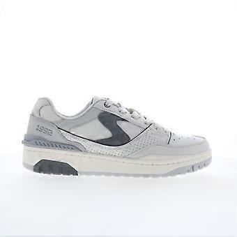 Skechers Adult Mens S-1992 - Argent Lifestyle Sneakers