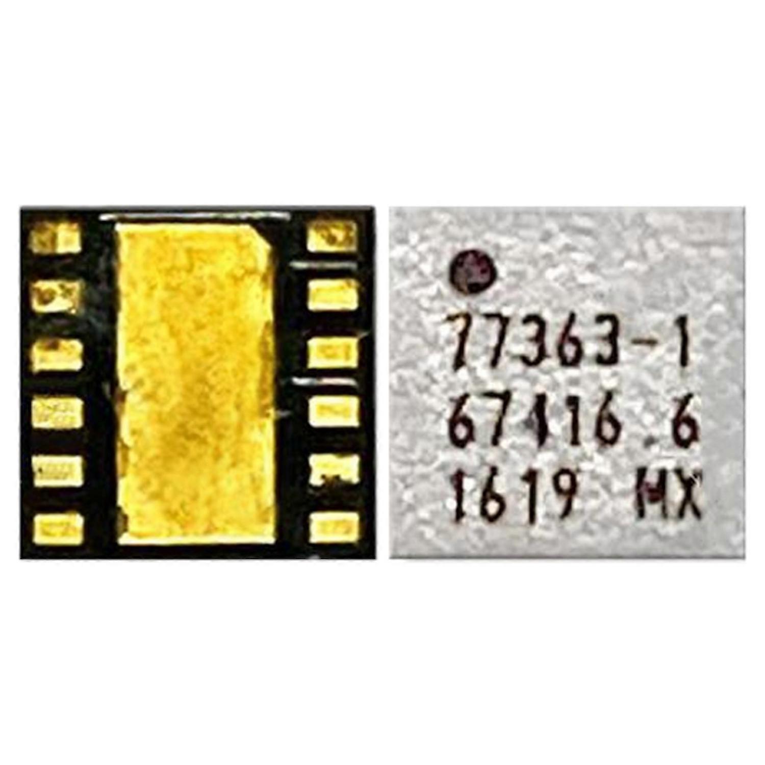 For Apple iPhone 7 / 7 Plus Power Amplifier C Module Replacement