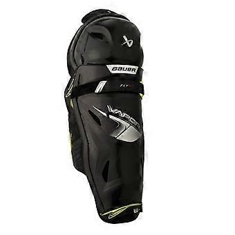 Bauer Vapor Fly40 Leg Guards Junior