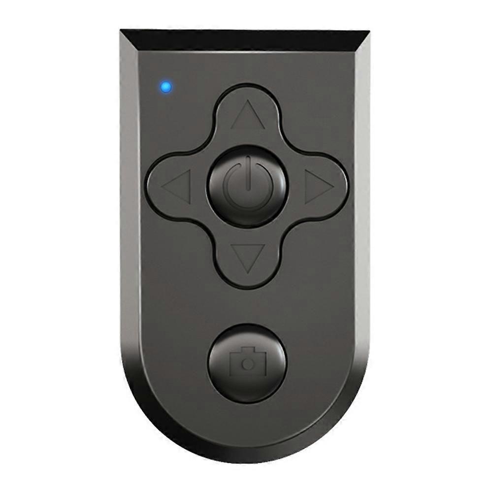 Bluetooth Wireless Selfie Remote Shutter, Universal Camera Controller for IOS & Android Phones