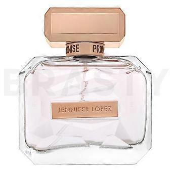 Jennifer Lopez Promise women's eau de parfum 50 ml