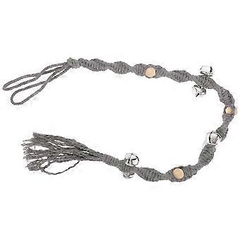 Hangende Hond Deurbel Decoratieve Deur Opknoping Bell Hond Training Deurbel Huisdier Hond Supply