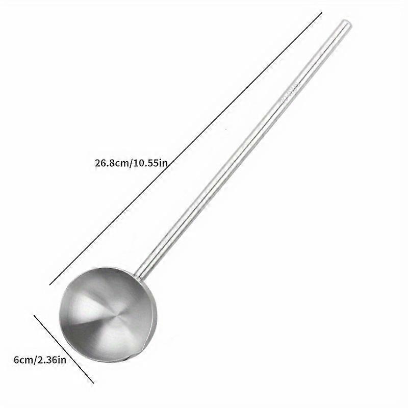 Stainless Ref: 8965(silvery)