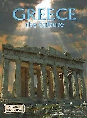 Greece - The Culture (Revised Ed. 2)