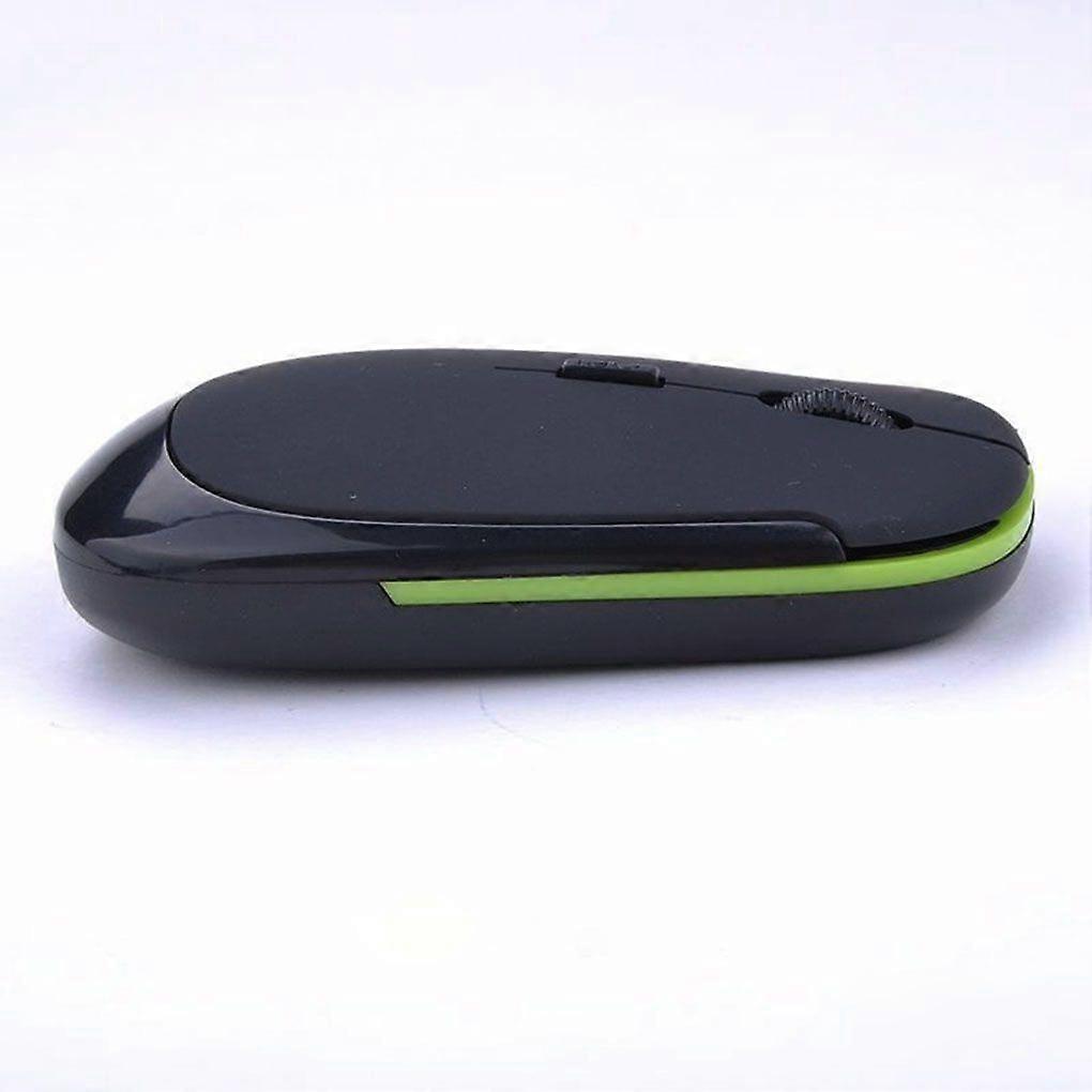 COD!! Mini 2.4GHz 1600DPI Adjustable Wireless Mouse for PCs and Laptops