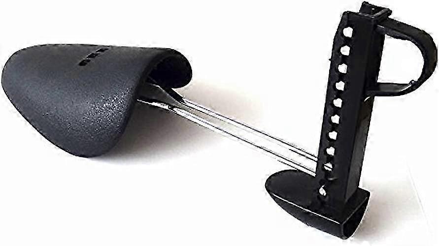 Practical Plastic Adjustable Length Men Tree Shoe Stretcher Boot Holder