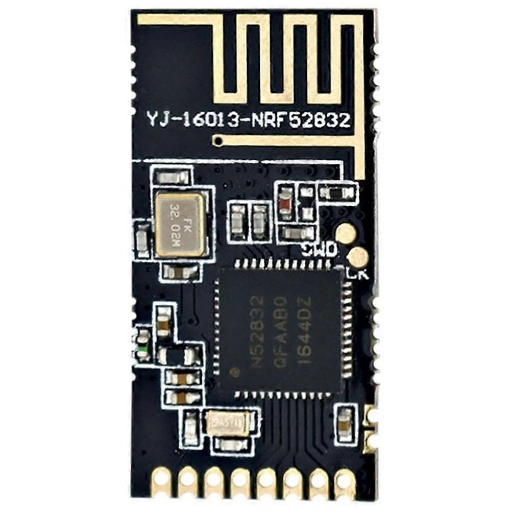 Nordic NRF52832 Module Bluetooth Low Power Development Board Automation Modules for BLE Mesh