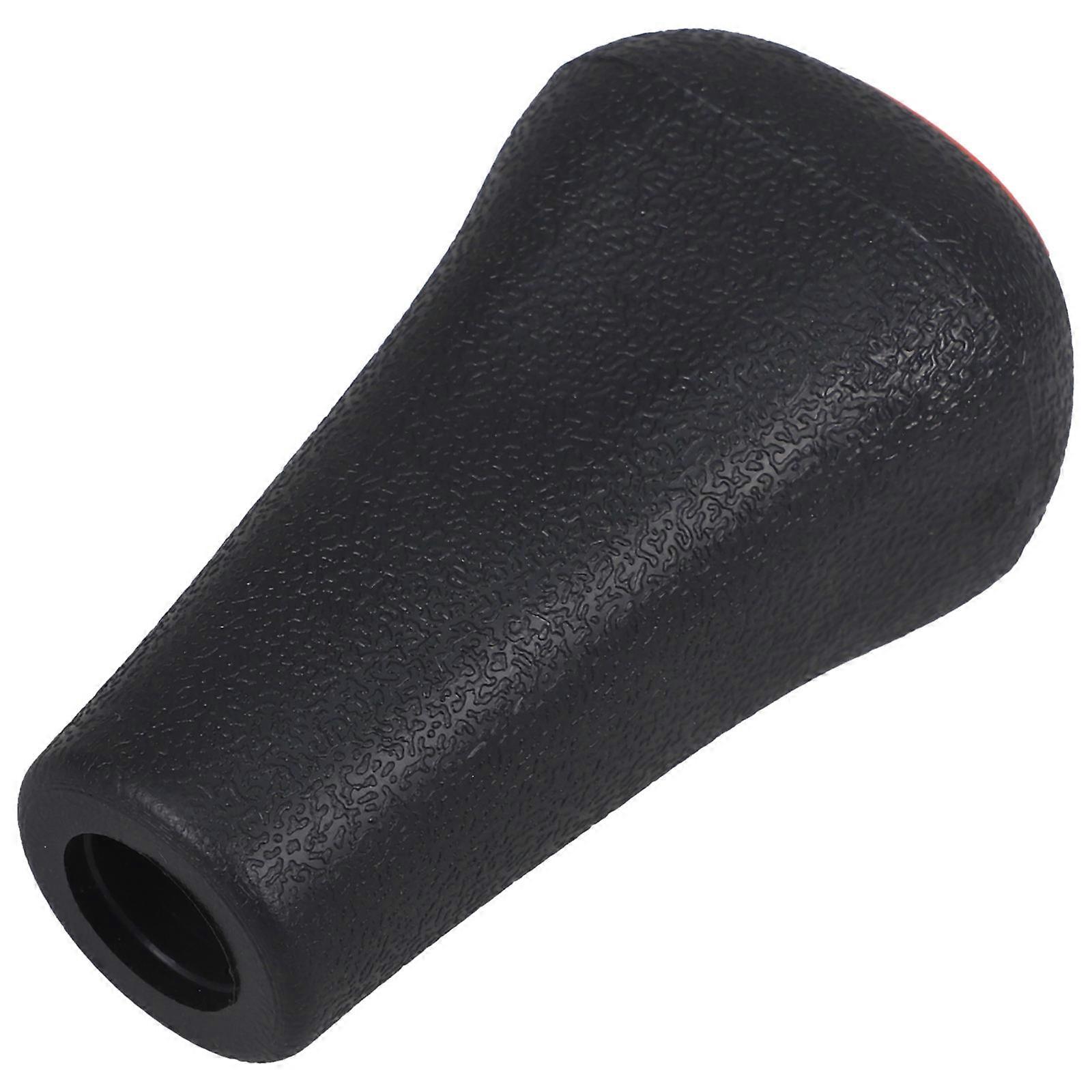 Plastic Forklift Handle Knob for Lever Replacement Accessories