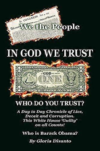 In god we trust