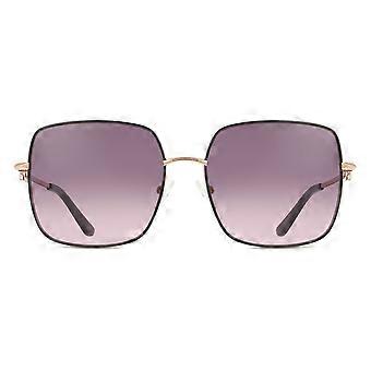 Guess GU7906-H 05B Vierkante zonnebril voor dames met volledig montuur, UV3, origineel