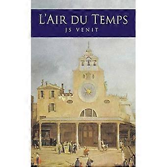 L'air Du Temps - Js Venit - Paperback - English Book - Science, Medicine & Nature