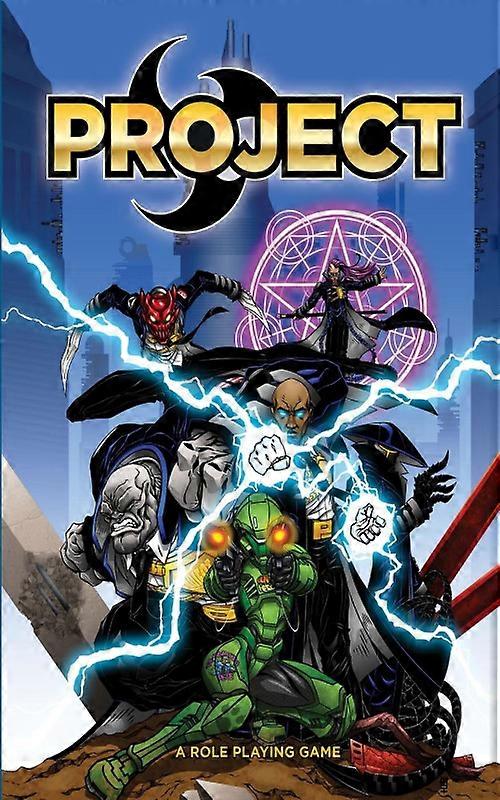 Projekt