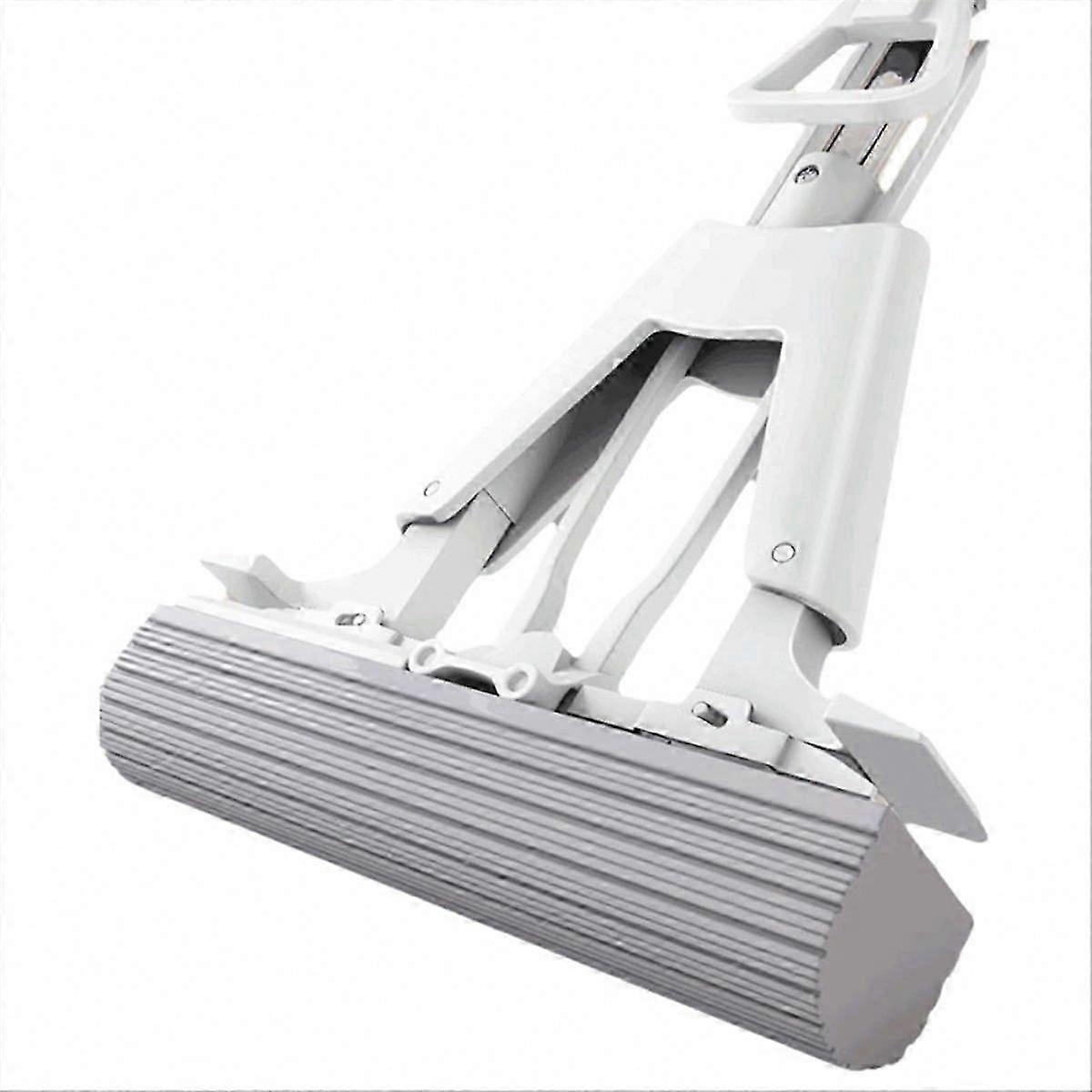 Water Washable Collodion Mop with Foldable Handle