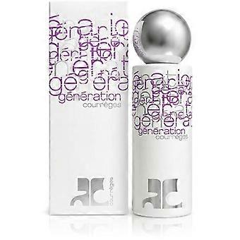 Generation EDT 100ml