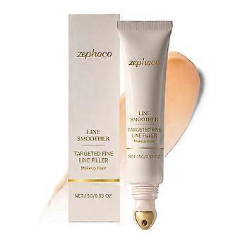 Line Smoother Targeted Fine Line Filler Makeup Base-15g