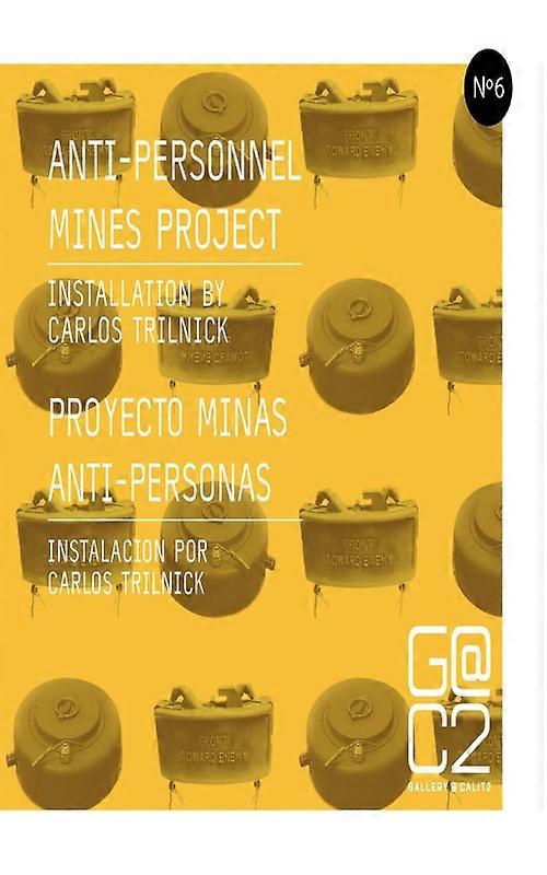 Proyecto de minas antipersona