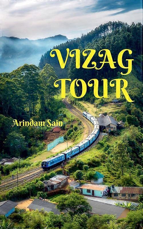 Visite de Vizag
