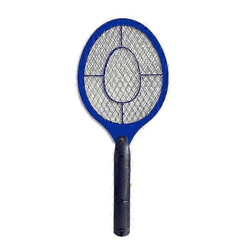 Battery-Powered Fly Swatter