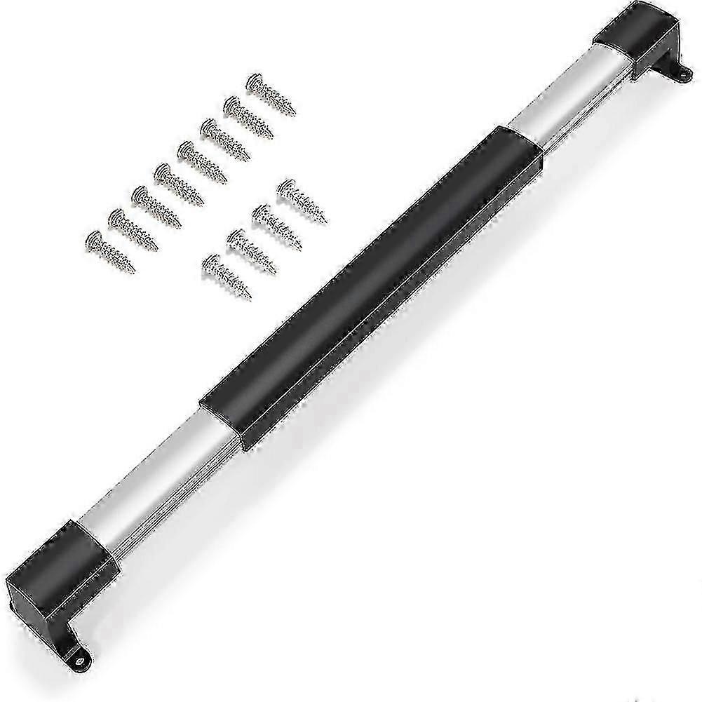 Telescoping RV Screen Door Handle